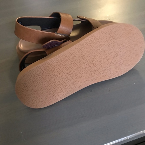 Maden Summer Mens sandals Breathable Open-toed - Picture 6 of 8